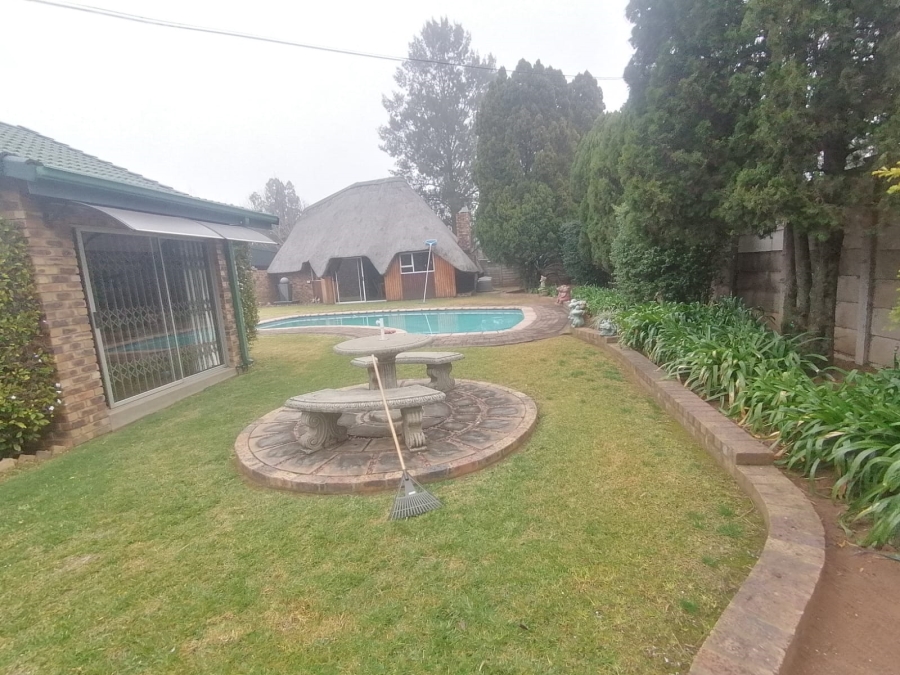 3 Bedroom Property for Sale in Abrahamsrust Free State
